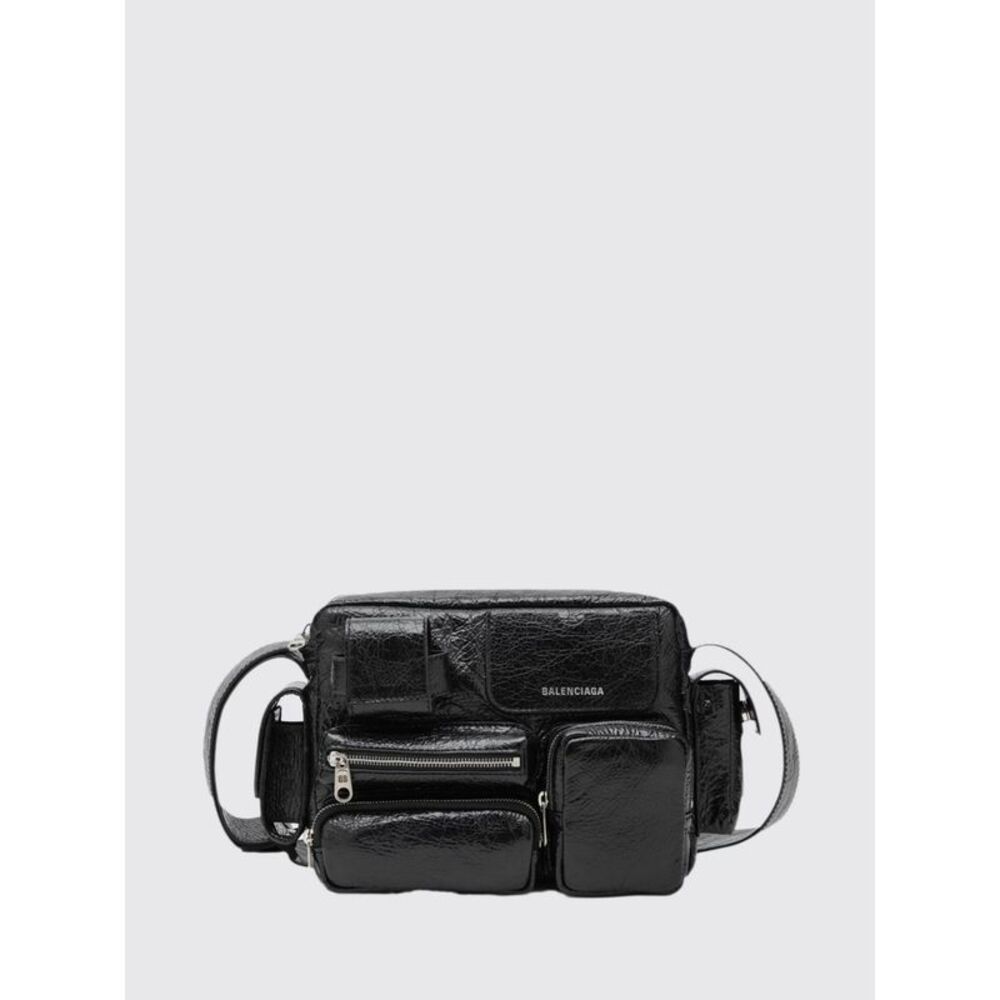 Balenciaga Men Shoulder Bag Men Balenciaga